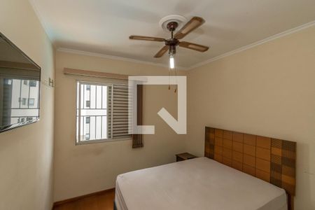 Quarto 2 de apartamento para alugar com 2 quartos, 87m² em Jardim Chapadão, Campinas