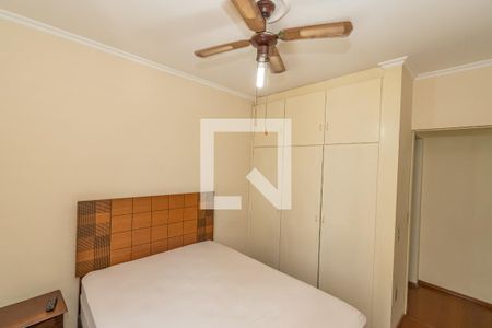 Quarto 2 de apartamento para alugar com 2 quartos, 87m² em Jardim Chapadão, Campinas