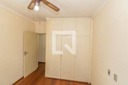 Quarto 1 de apartamento para alugar com 2 quartos, 87m² em Jardim Chapadão, Campinas