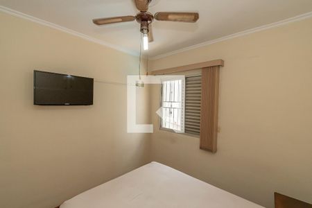 Quarto 2 de apartamento para alugar com 2 quartos, 87m² em Jardim Chapadão, Campinas