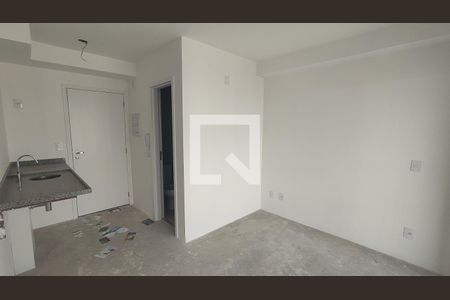 Studio à venda com 31m², 1 quarto e sem vagaStudio