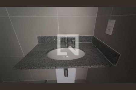 Banheiro de apartamento à venda com 1 quarto, 22m² em Vila Mariana, São Paulo