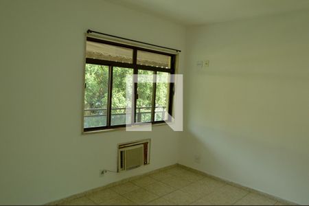 Suite de apartamento à venda com 3 quartos, 125m² em Pechincha, Rio de Janeiro