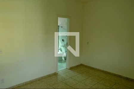 Suite de apartamento à venda com 3 quartos, 125m² em Pechincha, Rio de Janeiro