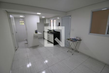 Studio de kitnet/studio para alugar com 1 quarto, 20m² em Vila Maria, São Paulo