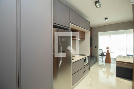Studio de kitnet/studio para alugar com 1 quarto, 26m² em Tucuruvi, São Paulo