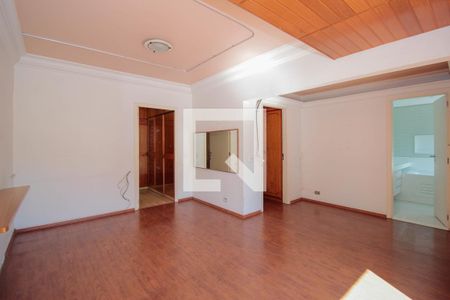 Suíte master de casa à venda com 5 quartos, 452m² em Jardim Paulistano, São Paulo
