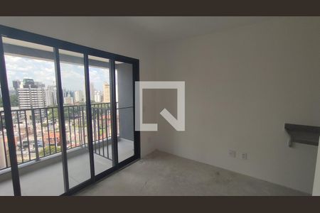 Studio de kitnet/studio à venda com 1 quarto, 26m² em Vila Mariana, São Paulo