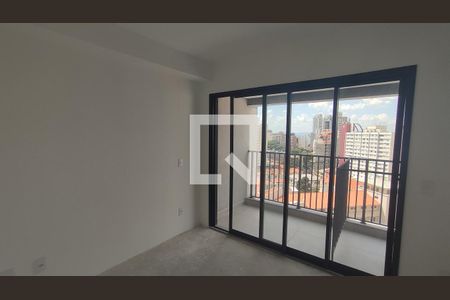 Studio de kitnet/studio à venda com 1 quarto, 26m² em Vila Mariana, São Paulo