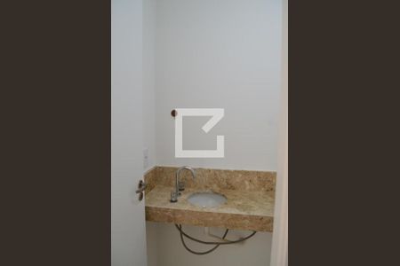 Lavabo de apartamento à venda com 3 quartos, 93m² em Swiss Park, Campinas