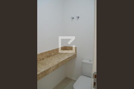 Lavabo de apartamento à venda com 3 quartos, 93m² em Swiss Park, Campinas