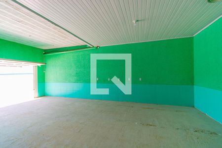 Sala de casa à venda com 3 quartos, 97m² em Mato Grande, Canoas