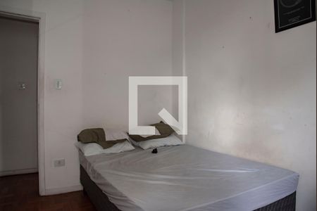 Quarto 1 de apartamento à venda com 2 quartos, 60m² em Vila Clementino, São Paulo