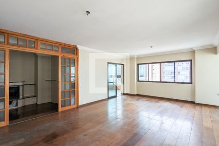 Apartamento à venda com 275m², 4 quartos e 3 vagasSala 1