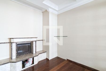 Sala 2 de apartamento à venda com 4 quartos, 275m² em Centro, São Bernardo do Campo