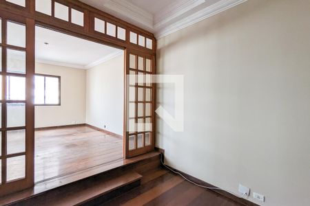 Sala 2 de apartamento à venda com 4 quartos, 275m² em Centro, São Bernardo do Campo