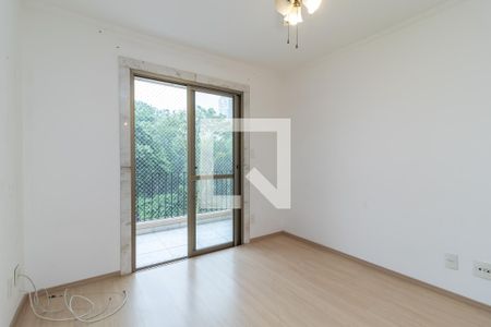 Sala de Estar de apartamento à venda com 2 quartos, 71m² em Jardim Paraíso, São Paulo