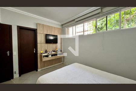 Quarto 1 de apartamento à venda com 3 quartos, 157m² em Luxemburgo, Belo Horizonte