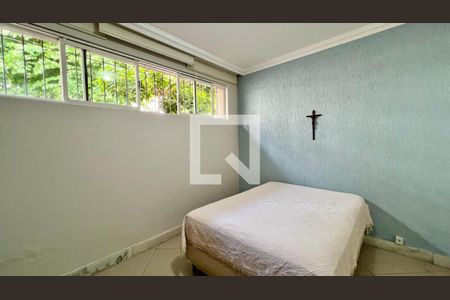 Quarto 1 de apartamento à venda com 3 quartos, 157m² em Luxemburgo, Belo Horizonte