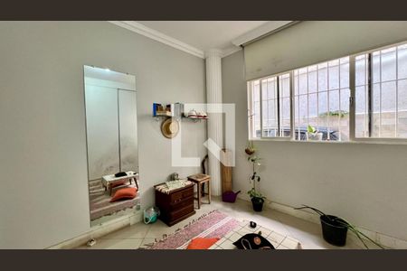 Quarto 2 de apartamento à venda com 3 quartos, 157m² em Luxemburgo, Belo Horizonte