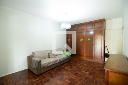 Sala de casa para alugar com 2 quartos, 100m² em Vila Guilherme, São Paulo
