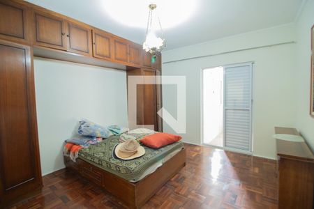 Quarto 1 de casa para alugar com 2 quartos, 100m² em Vila Guilherme, São Paulo