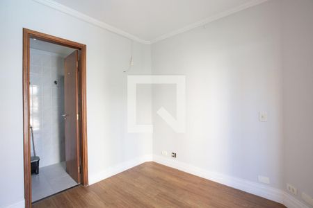 Quarto 1 de apartamento à venda com 3 quartos, 66m² em Vila Romana, São Paulo