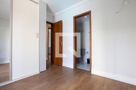 Quarto 1 de apartamento à venda com 3 quartos, 66m² em Vila Romana, São Paulo