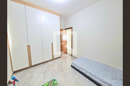Quarto 1 de casa à venda com 3 quartos, 500m² em Joana Marques, Lagoa Santa