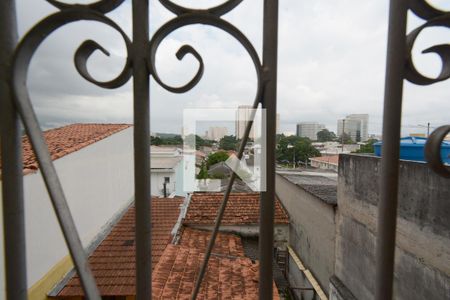 Vista do Quarto de casa à venda com 2 quartos, 130m² em Vila Gea, São Paulo