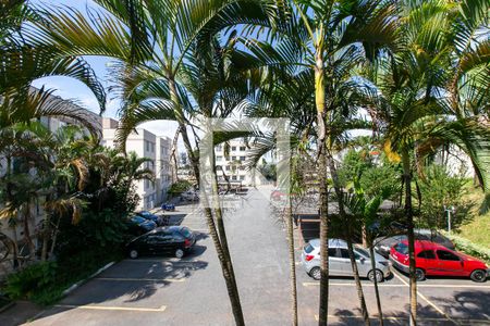 Vista do Quarto 1 de apartamento à venda com 2 quartos, 48m² em Parque Cruzeiro do Sul, São Paulo