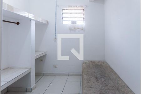 Quarto de kitnet/studio para alugar com 1 quarto, 15m² em Vila Mariana, São Paulo