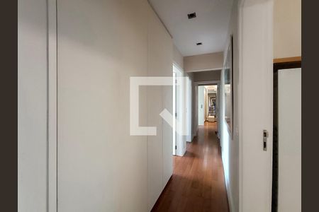 Sala - Roupeiro de apartamento à venda com 3 quartos, 116m² em Pompeia, São Paulo