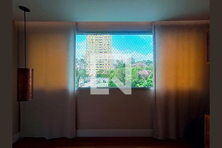 Sala - Vista de apartamento à venda com 3 quartos, 116m² em Pompeia, São Paulo