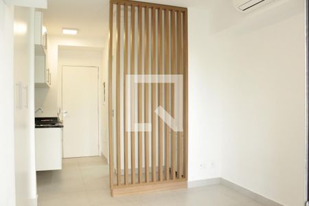 Studio de kitnet/studio à venda com 1 quarto, 24m² em Vila Madalena, São Paulo