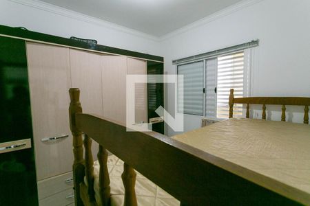 Quarto 1 de apartamento à venda com 2 quartos, 67m² em Penha de França, São Paulo