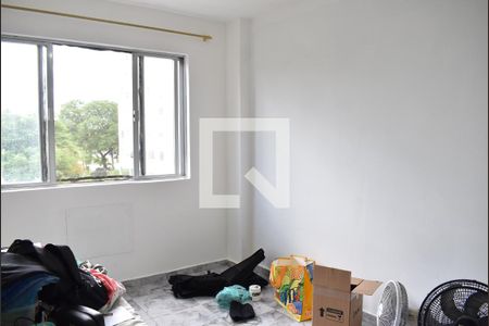 Quarto 1 de apartamento para alugar com 2 quartos, 48m² em Campo Grande, Rio de Janeiro