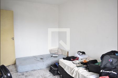 Quarto 1 de apartamento para alugar com 2 quartos, 48m² em Campo Grande, Rio de Janeiro