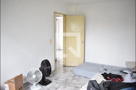 Quarto 1 de apartamento para alugar com 2 quartos, 48m² em Campo Grande, Rio de Janeiro