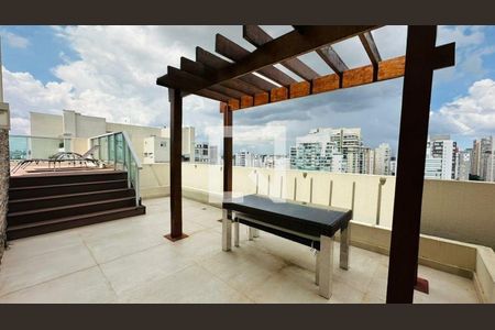 Apartamento à venda com 3 quartos, 370m² em Campo Belo, São Paulo