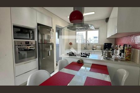 Apartamento à venda com 3 quartos, 370m² em Campo Belo, São Paulo