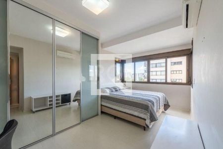 Apartamento à venda com 4 quartos, 191m² em Rio Branco, Porto Alegre