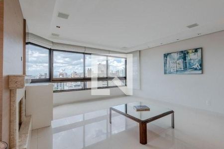 Apartamento à venda com 4 quartos, 191m² em Rio Branco, Porto Alegre
