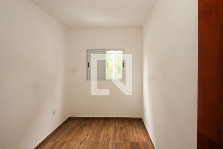 Quarto de apartamento à venda com 2 quartos, 48m² em Vila Carrao, São Paulo