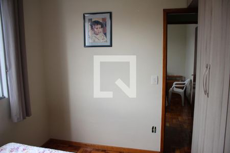 Quarto 2 de apartamento para alugar com 3 quartos, 62m² em Riacho das Pedras, Contagem