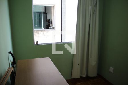 Quarto 1 de apartamento à venda com 3 quartos, 62m² em Riacho das Pedras, Contagem