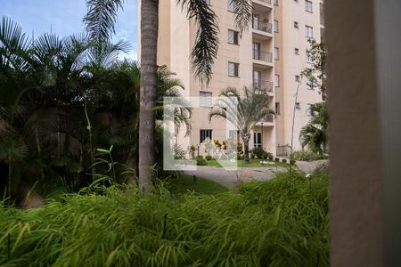 Apartamento à venda com 47m², 2 quartos e 1 vaga Apartamento à venda com 47m², 2 quartos e 1 vagaVista do Quarto 2