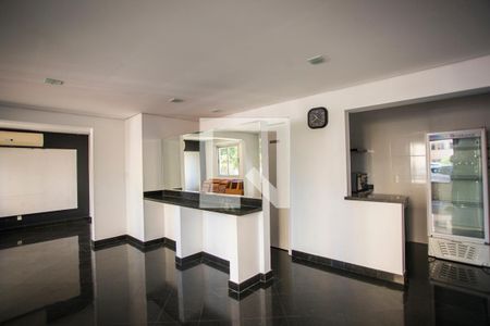 Apartamento à venda com 47m², 2 quartos e 1 vaga Apartamento à venda com 47m², 2 quartos e 1 vagaSalão de Festas