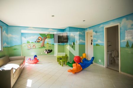 Apartamento à venda com 47m², 2 quartos e 1 vaga Apartamento à venda com 47m², 2 quartos e 1 vagaBrinquedoteca