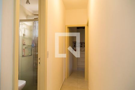 Sala de apartamento à venda com 2 quartos, 47m² em Vila Parque Jabaquara, São Paulo